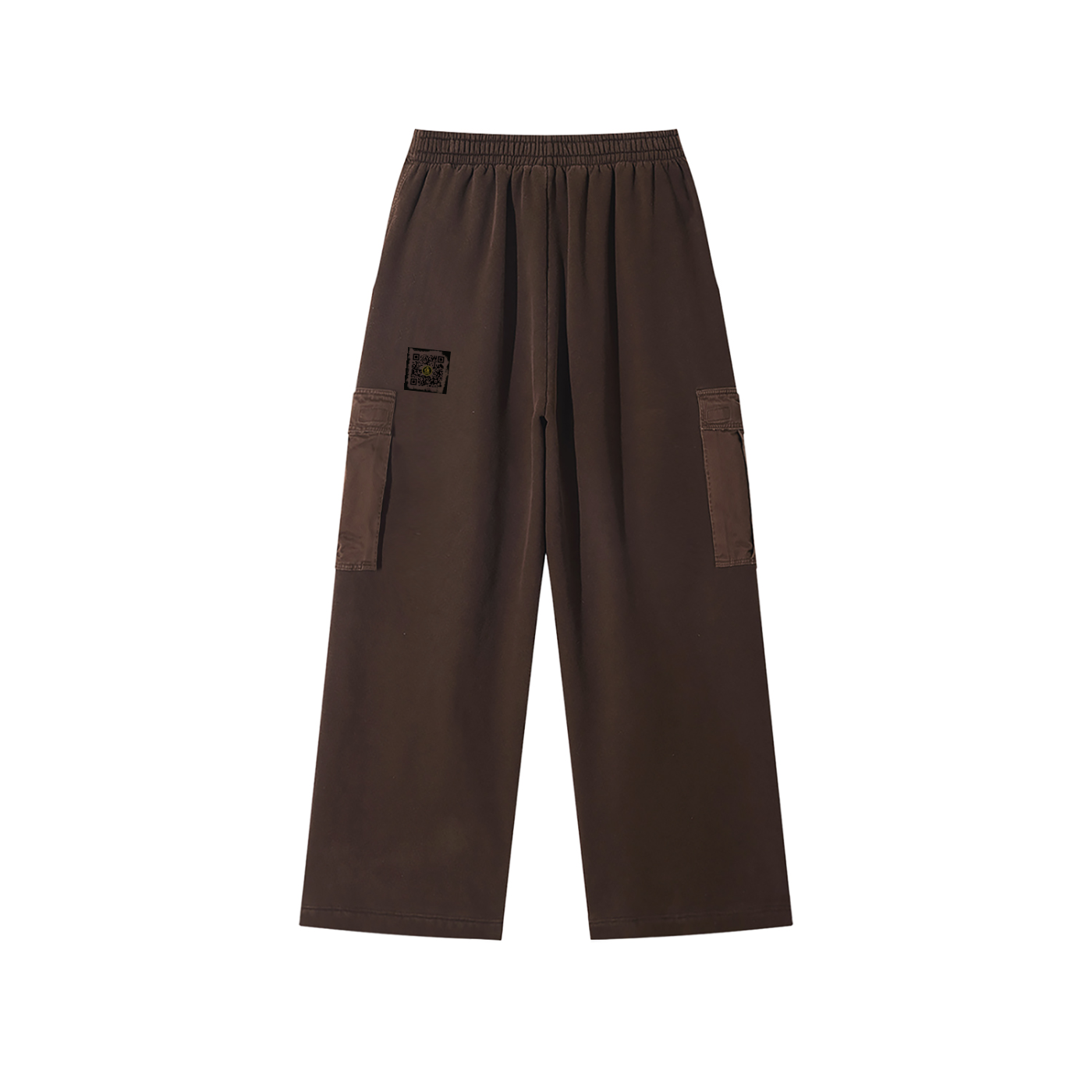 Gilded Streets — Sunfade Cargo Pant