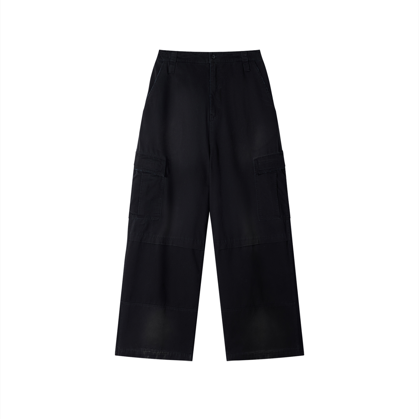 Gilded Streets — Sunfade Cargo Pant