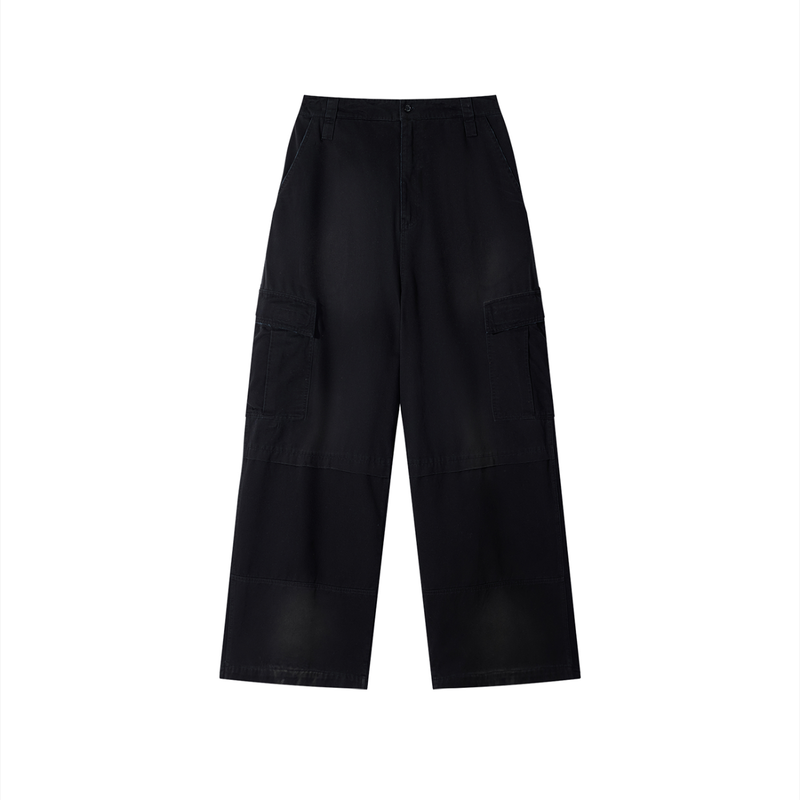 Gilded Streets — Sunfade Cargo Pant