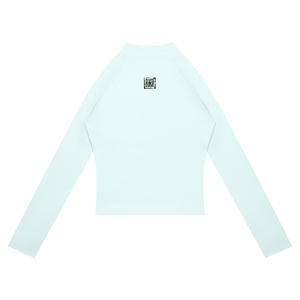 Paneled Performance Jacket