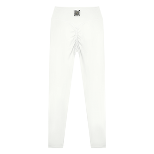 Ruched Performance Legging
