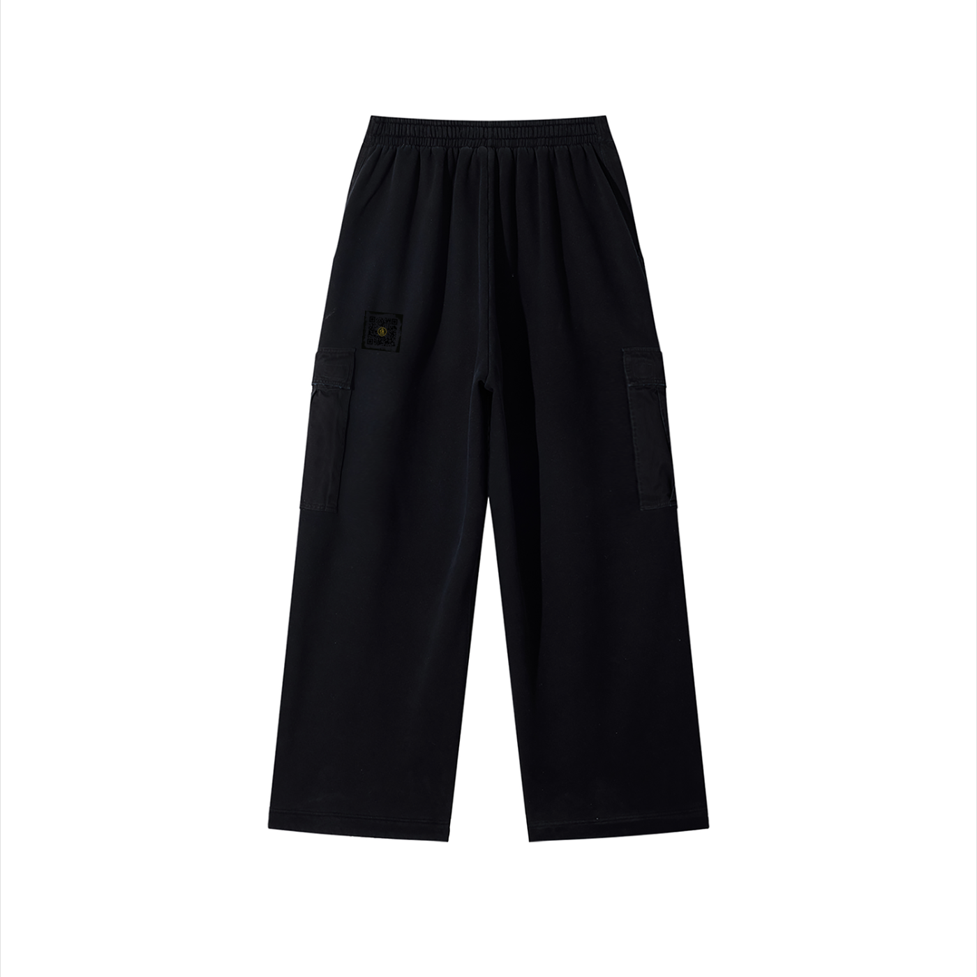 Gilded Streets — Sunfade Cargo Pant