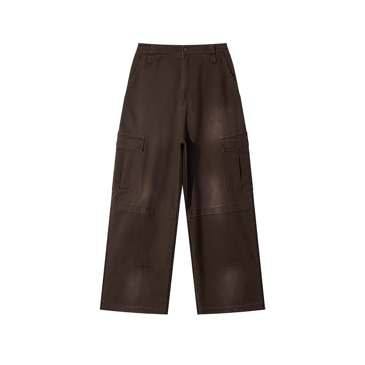 Gilded Streets — Sunfade Cargo Pant