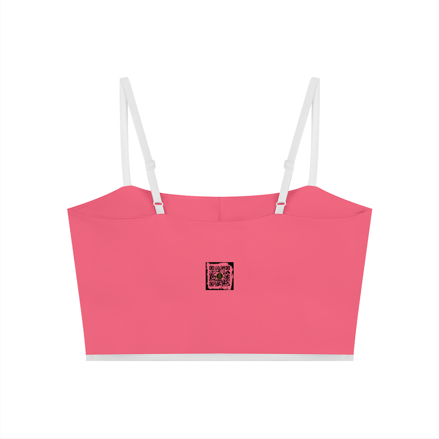 Gilded Streets — Color Block Sports Bra