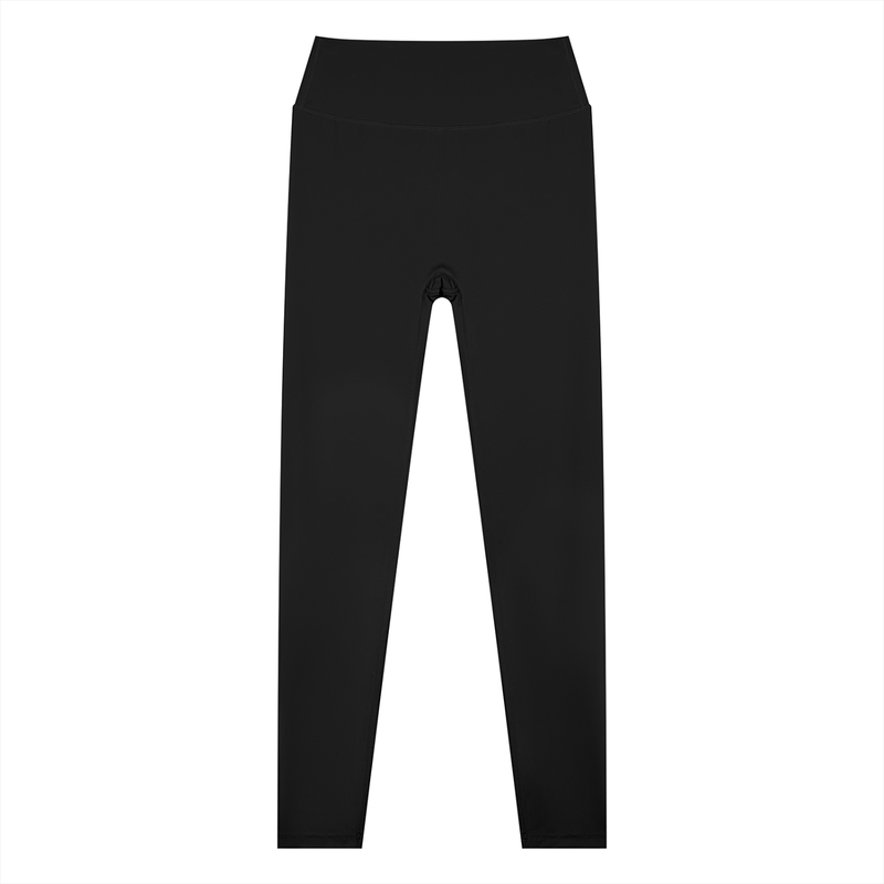 Ruched Performance Legging