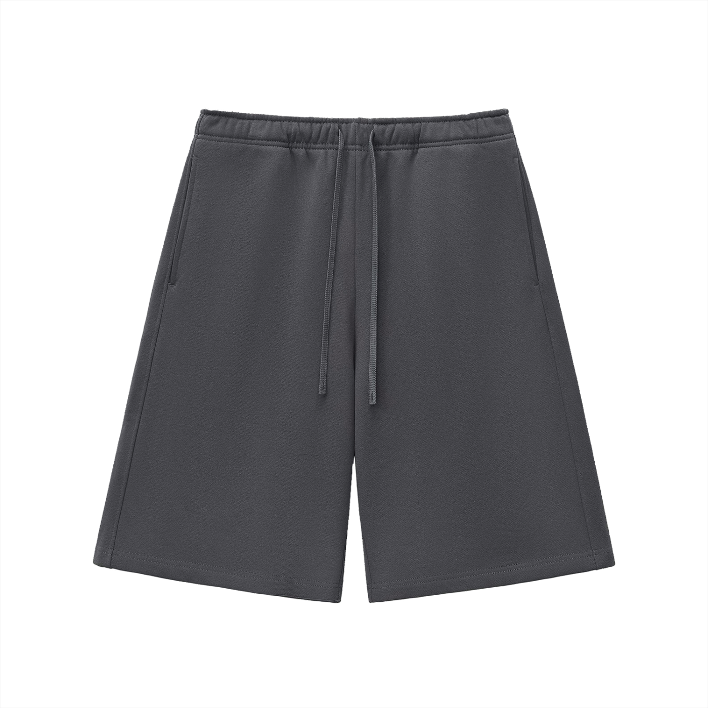 Gilded Streets - Essential Heavyweight Fleece Shorts