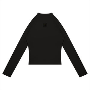 Paneled Performance Jacket