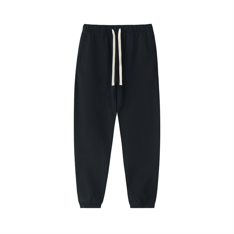 Gilded Streets — Heavyweight Cotton Sweatpant