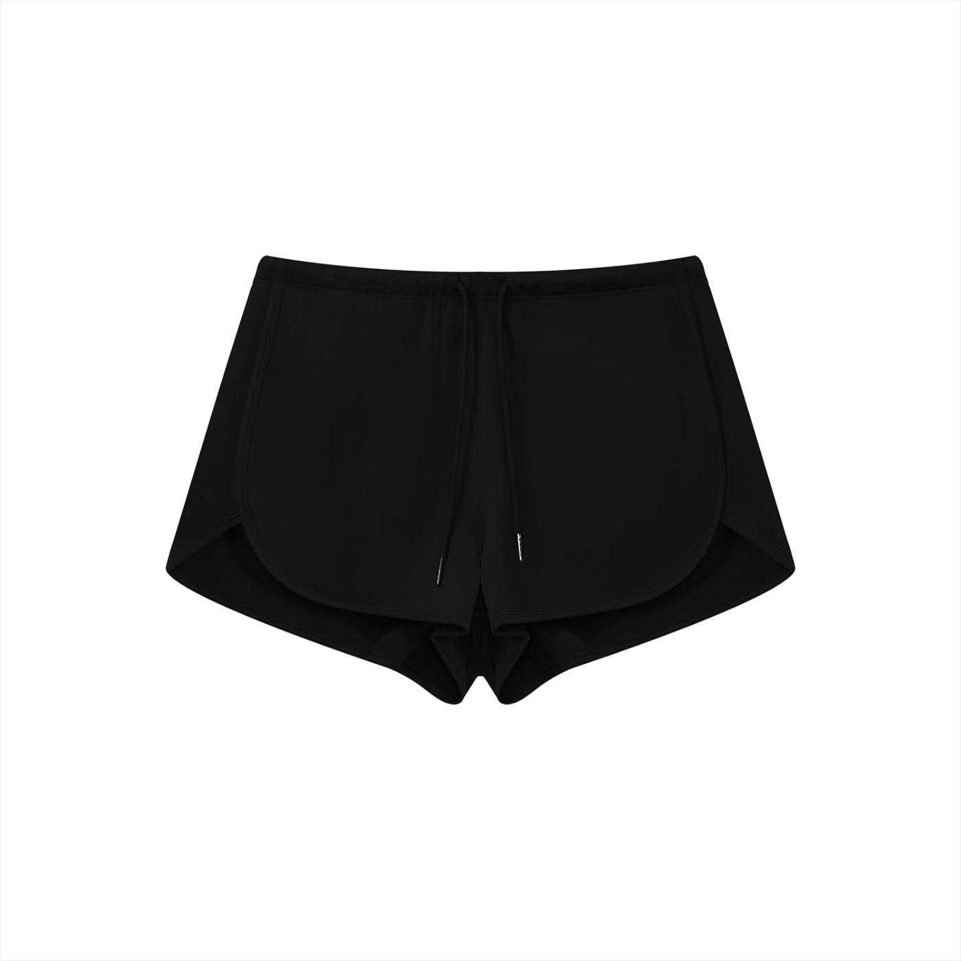Gilded Streets — Drawstring Short