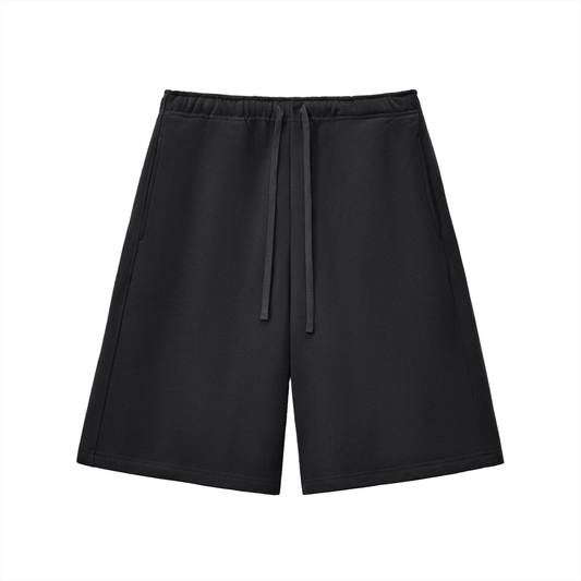 Gilded Streets - Essential Heavyweight Fleece Shorts