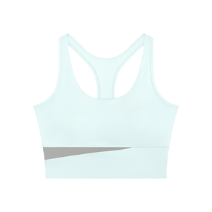Paneled Performance Tank