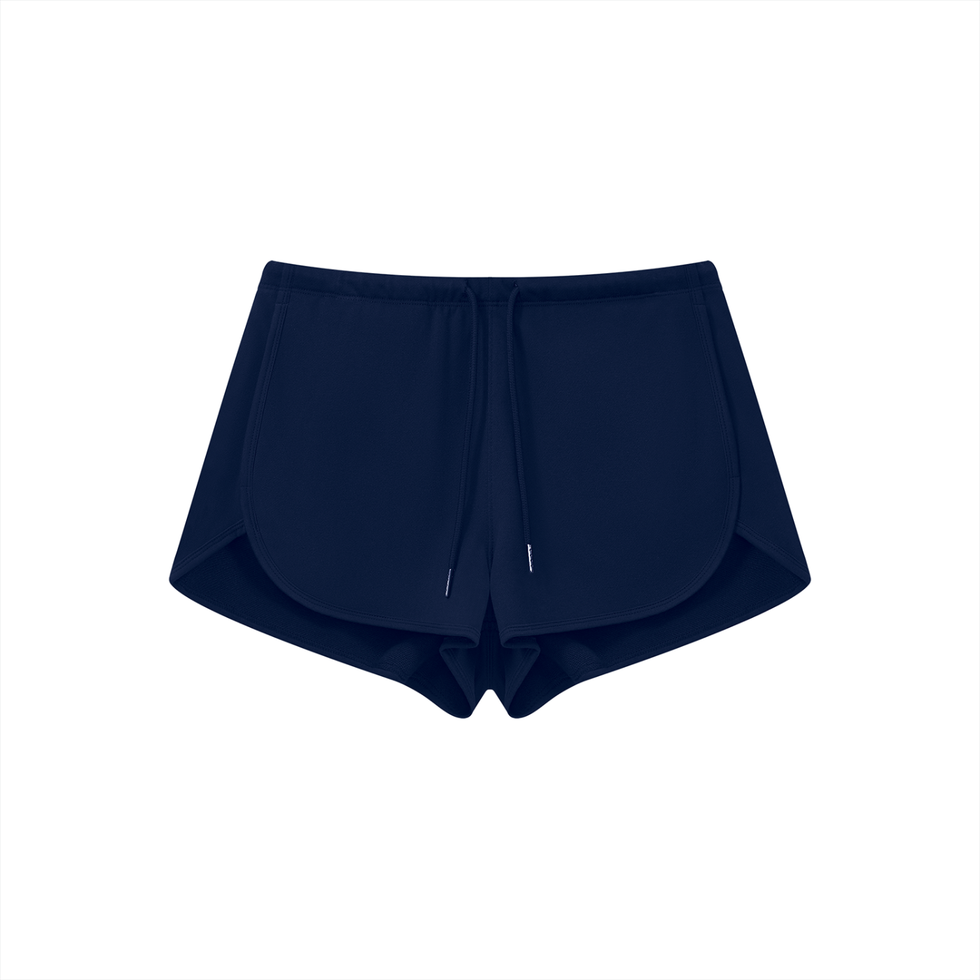 Gilded Streets — Drawstring Short