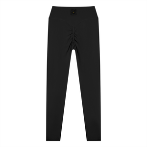 Ruched Performance Legging