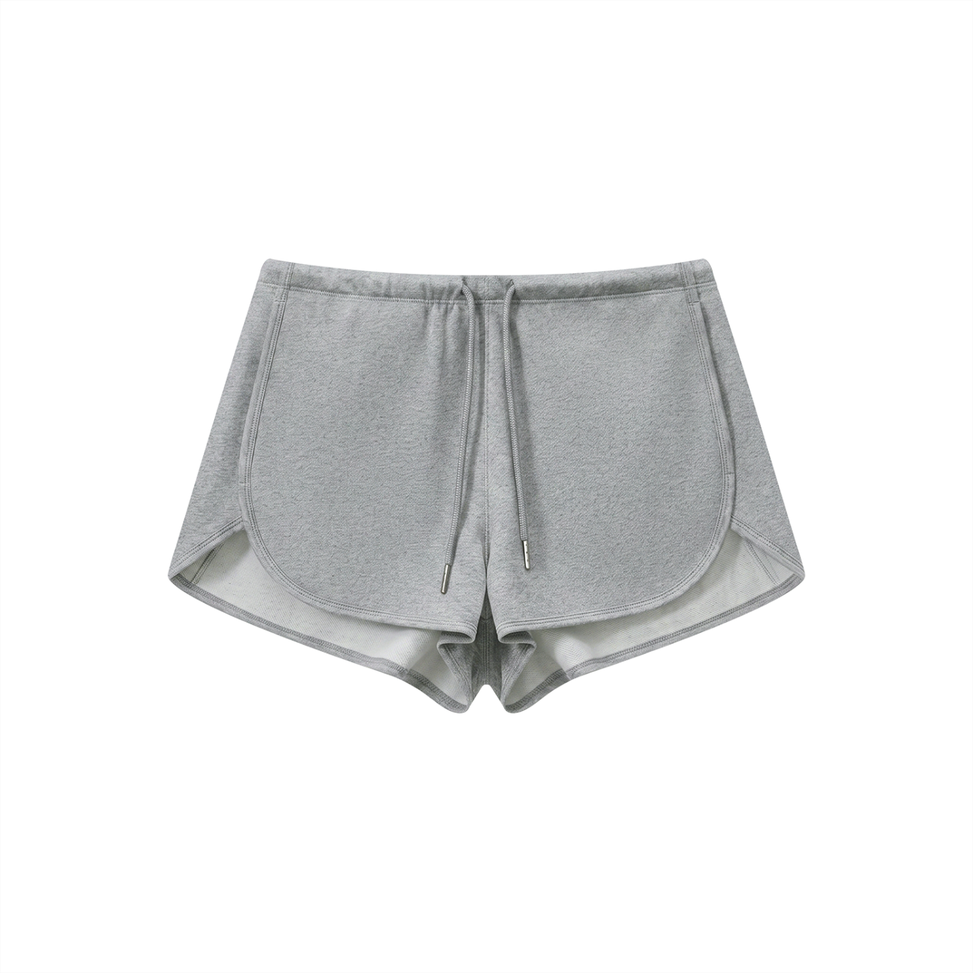 Gilded Streets — Drawstring Short