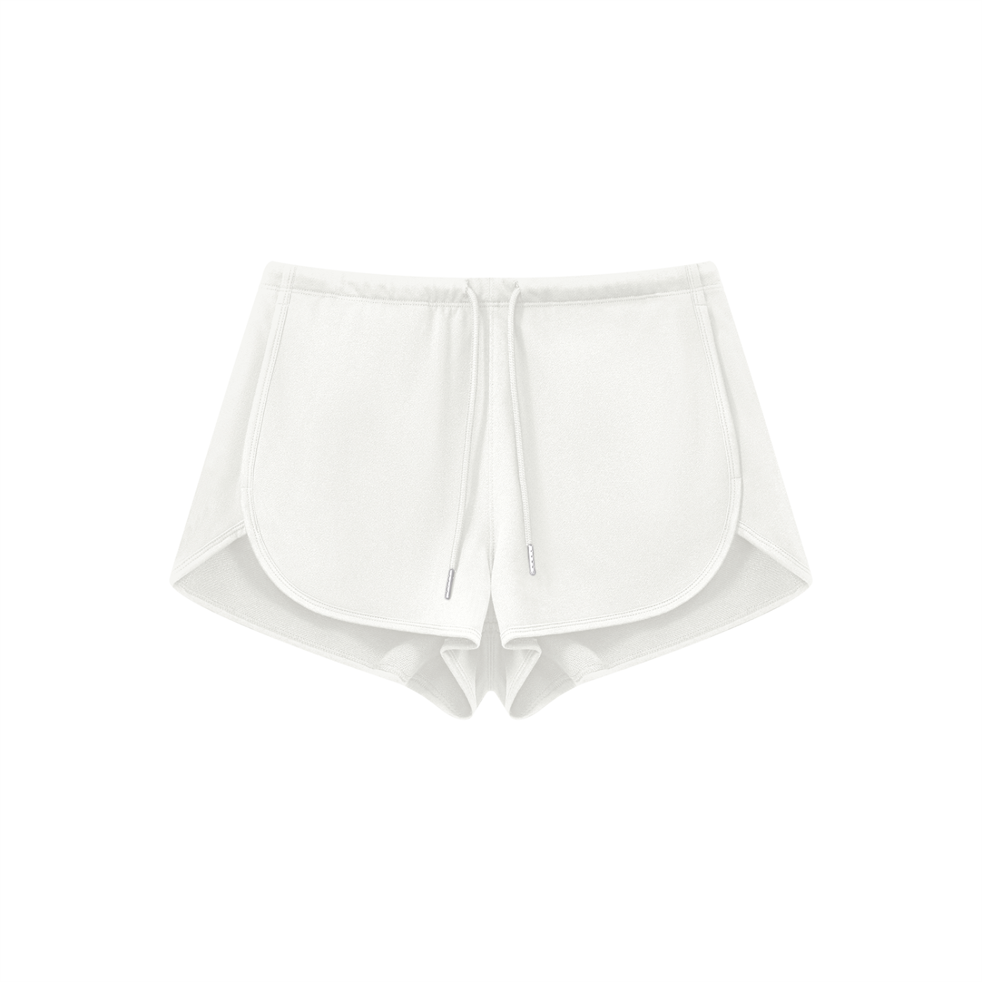 Gilded Streets — Drawstring Short
