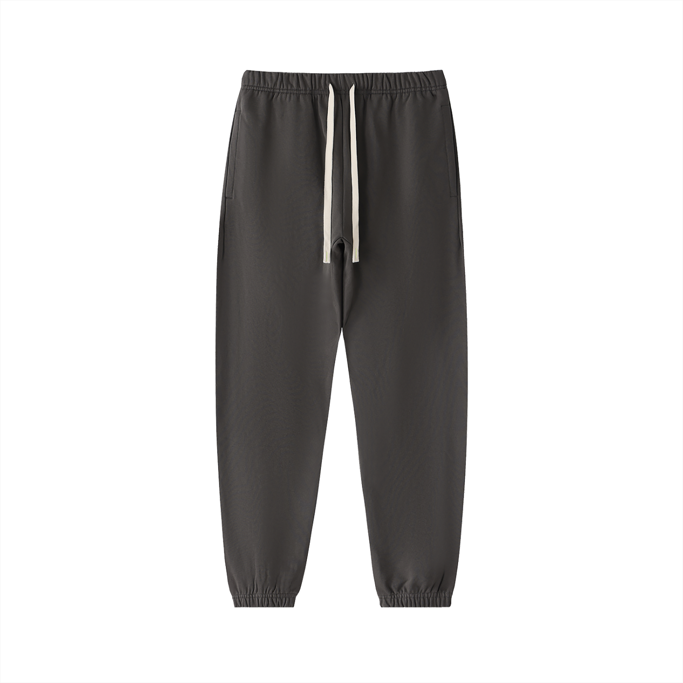 Gilded Streets — Heavyweight Cotton Sweatpant