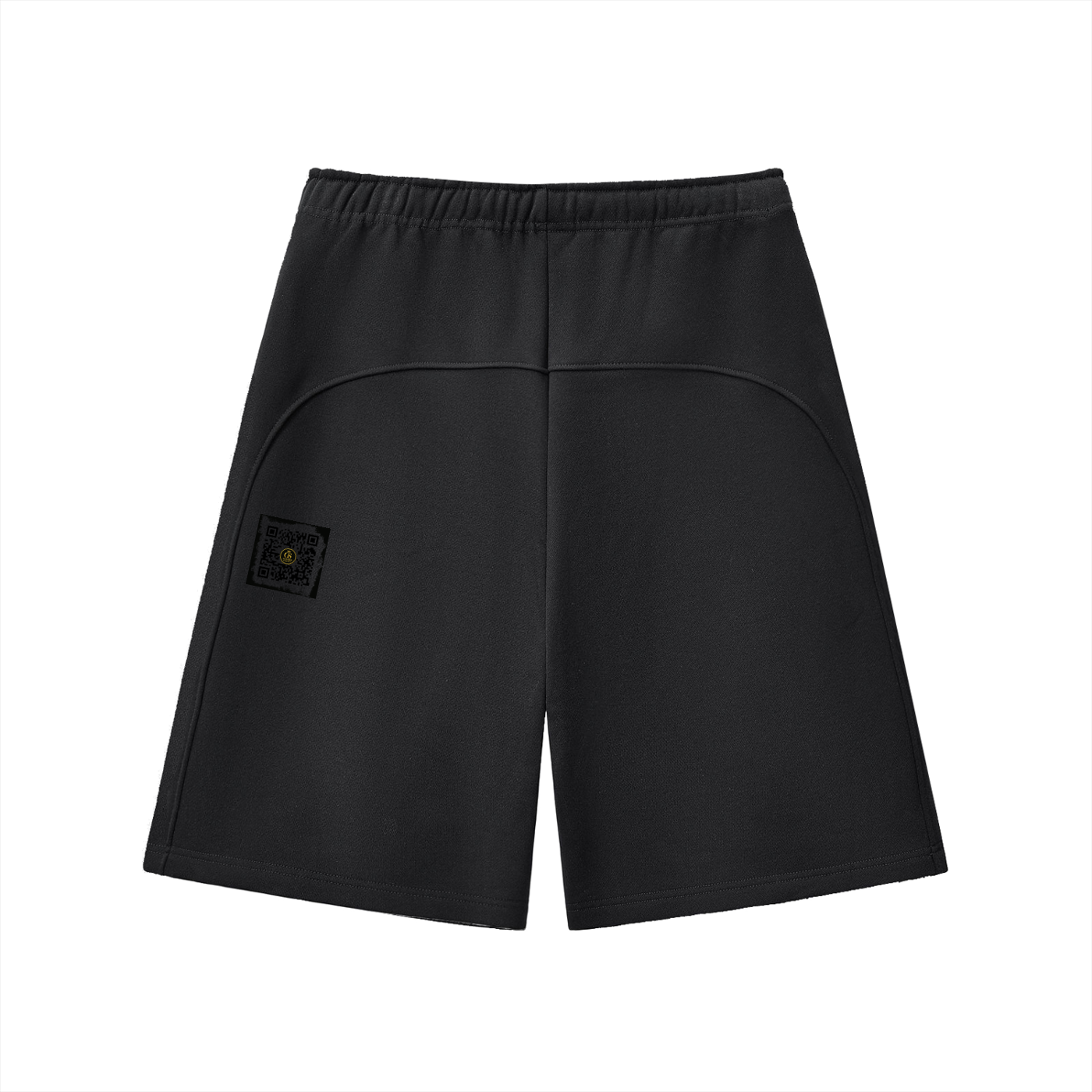 Gilded Streets - Essential Heavyweight Fleece Shorts