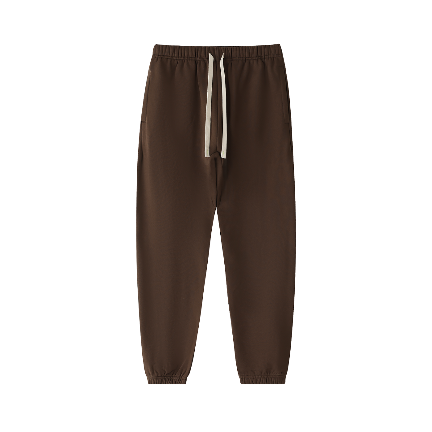 Gilded Streets — Heavyweight Cotton Sweatpant