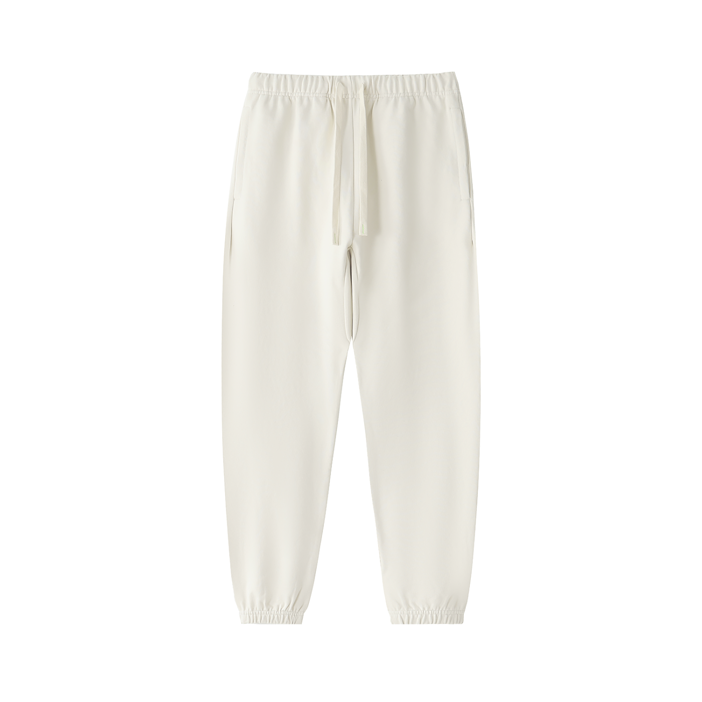Gilded Streets — Heavyweight Cotton Sweatpant