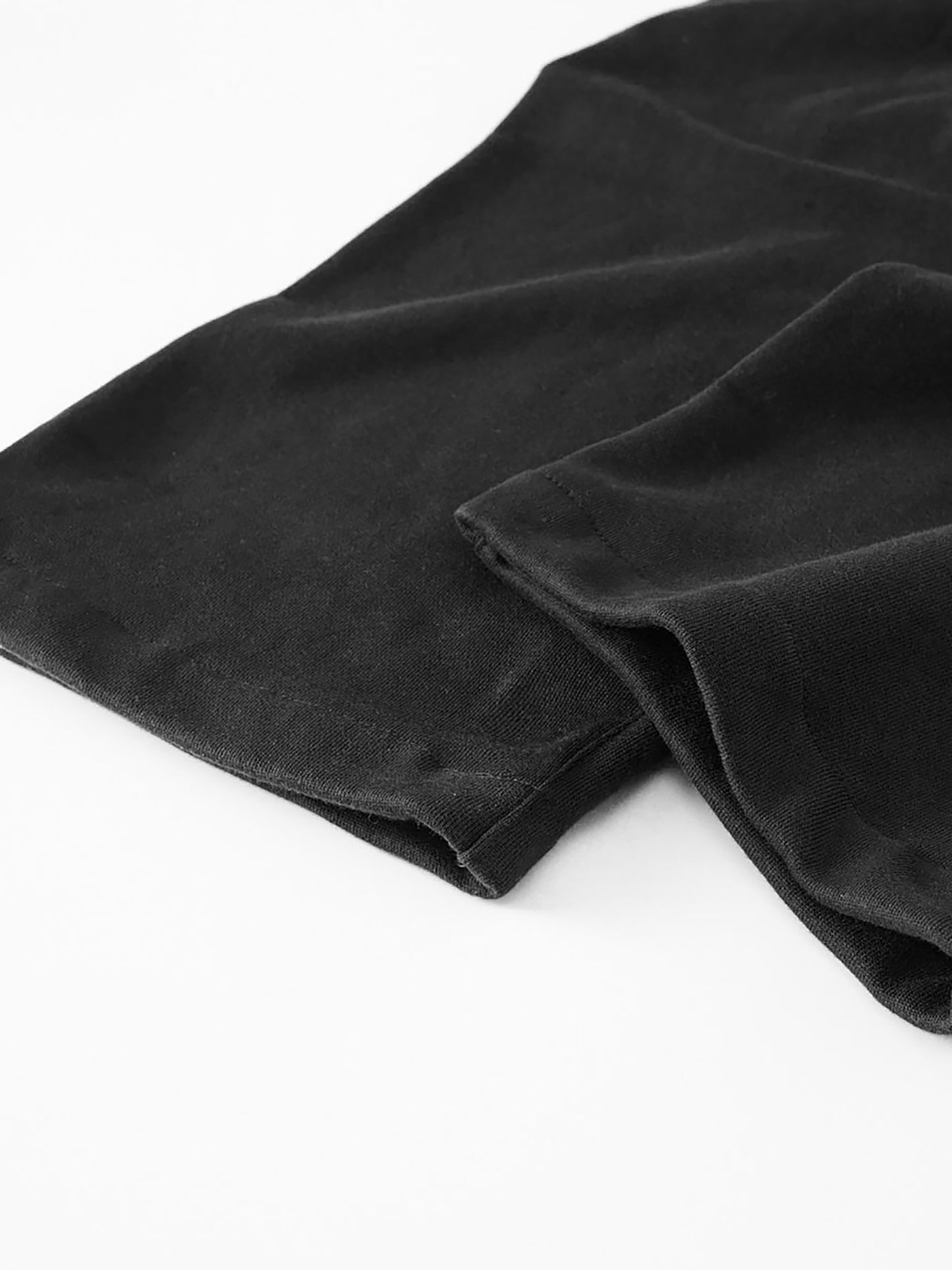 Gilded Streets™ (Rear Logo) - FOG Forged Solid Color Straight Leg Pants