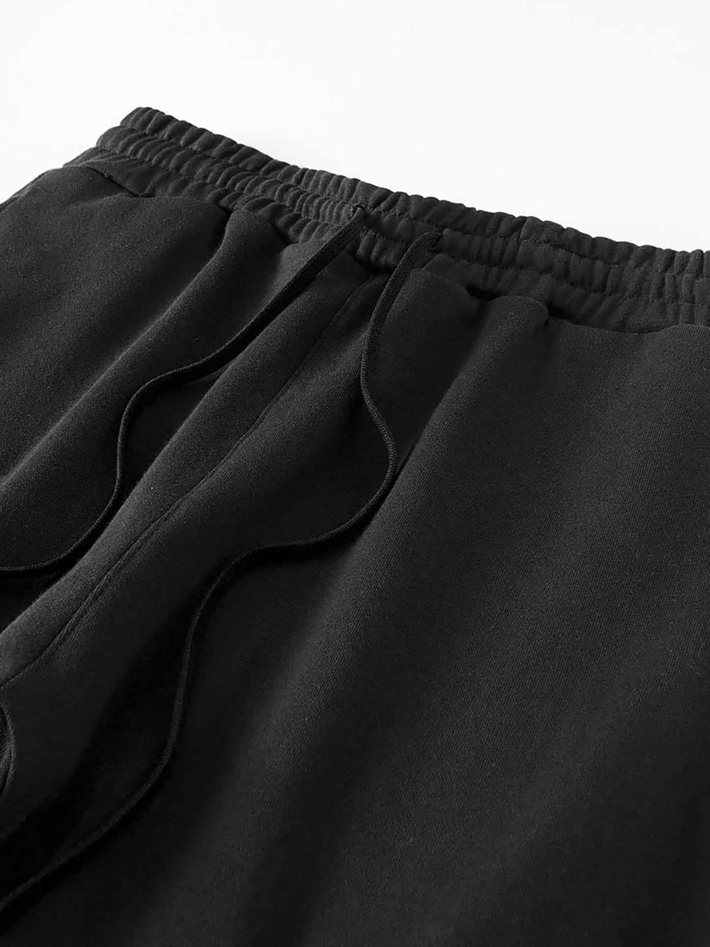 Gilded Streets™ (Rear Logo) - FOG Forged Solid Color Straight Leg Pants